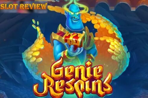 Genie Respins